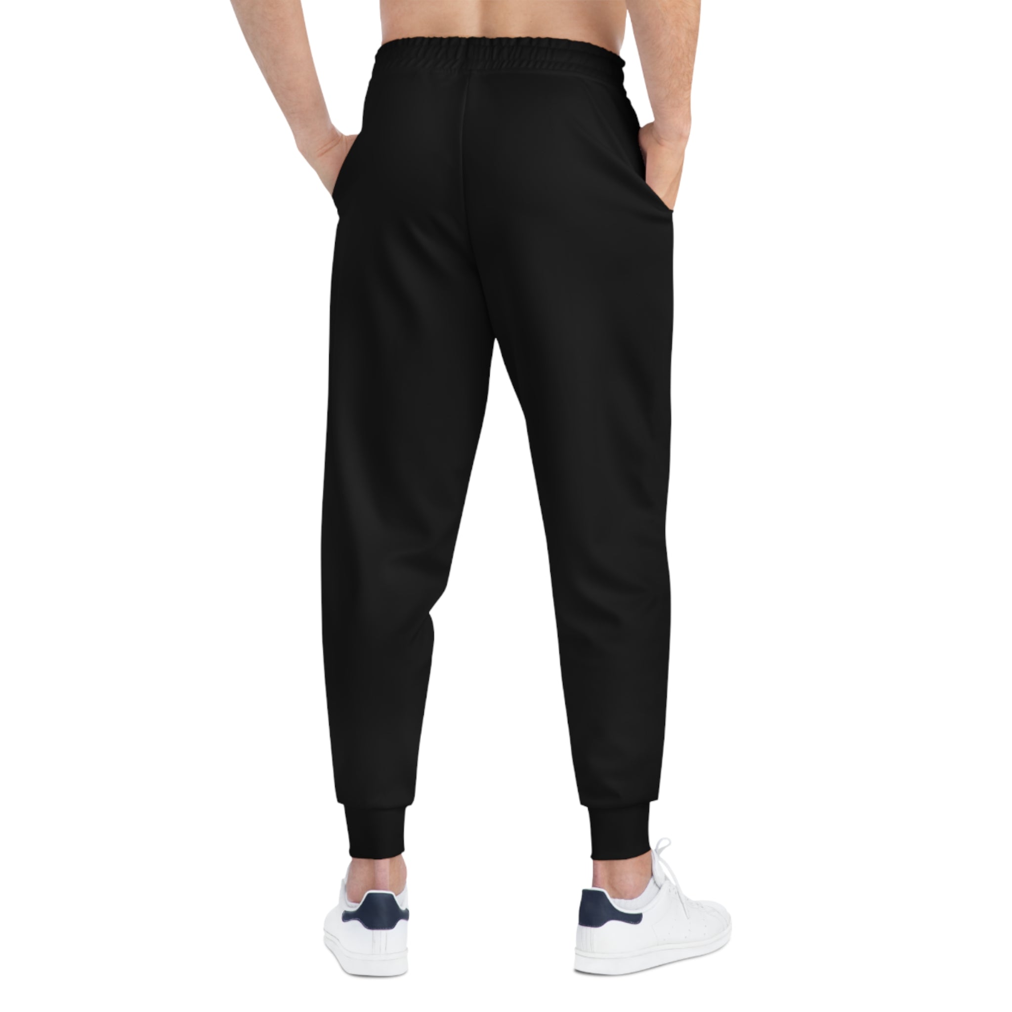 Athletic joggers online