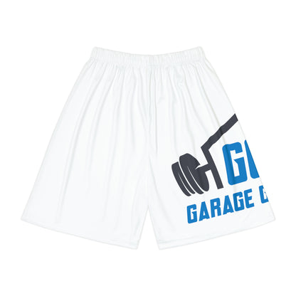 Men’s Sports Shorts (AOP)