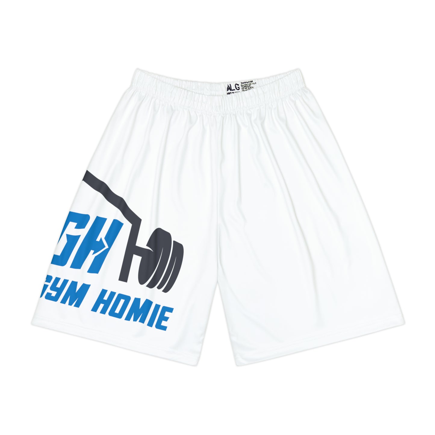 Men’s Sports Shorts (AOP)