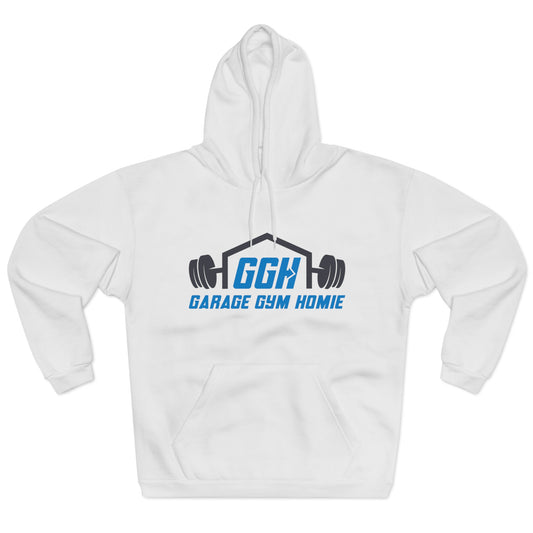 Pullover Hoodie