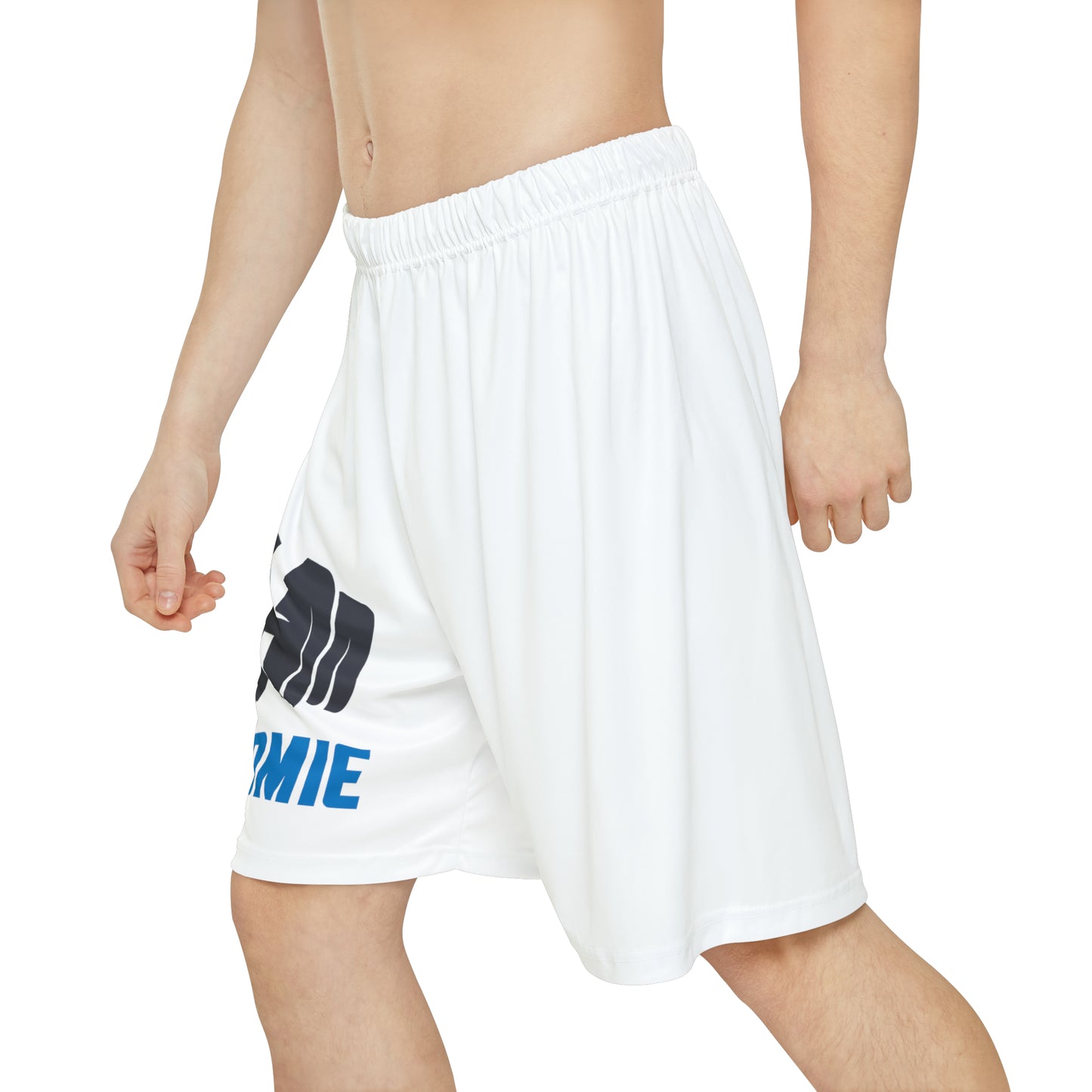 Men’s Sports Shorts (AOP)