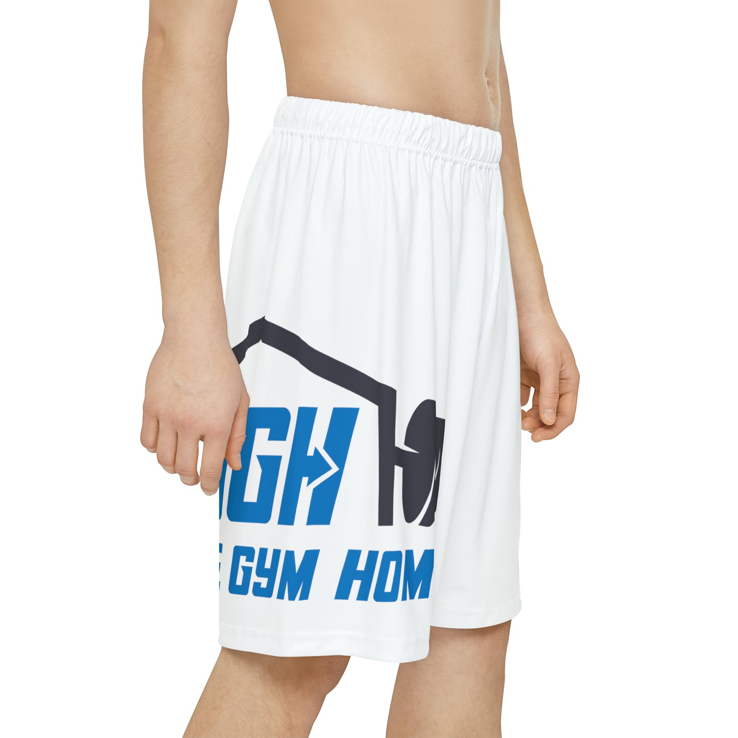 Men’s Sports Shorts (AOP)