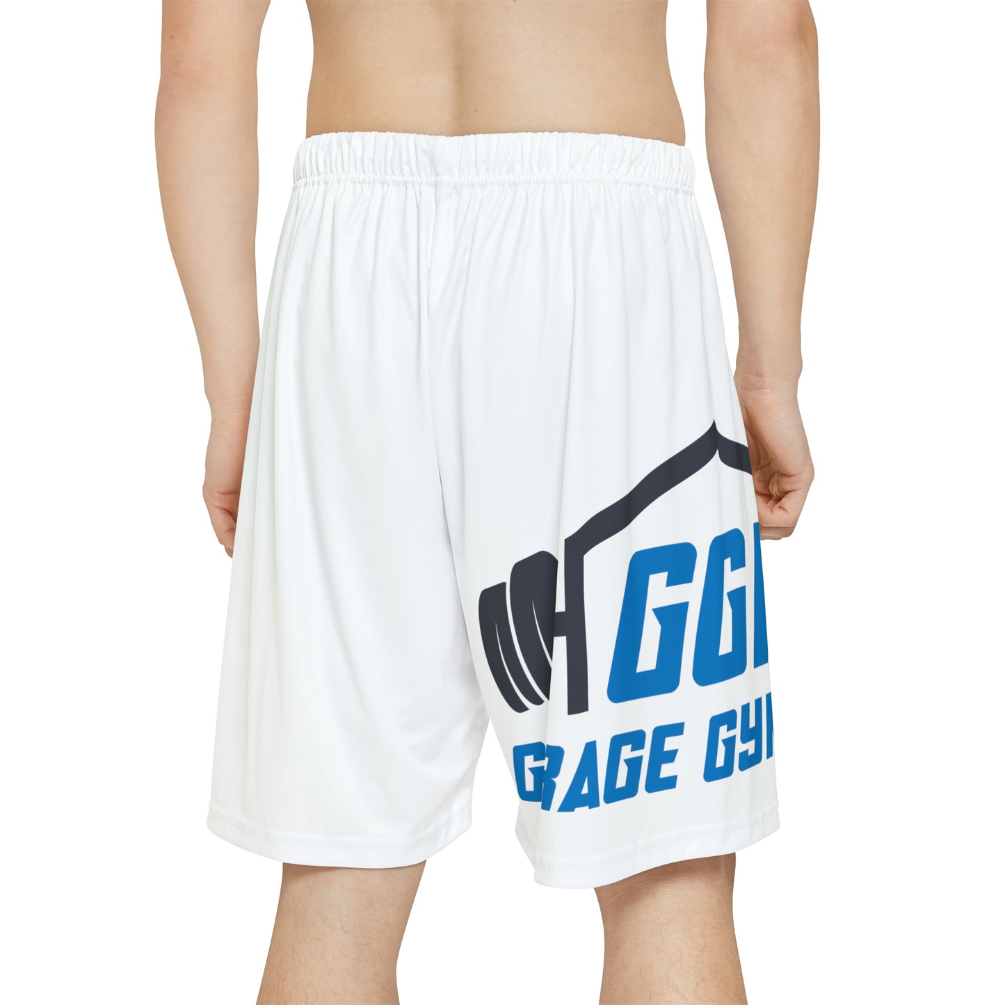 Men’s Sports Shorts (AOP)