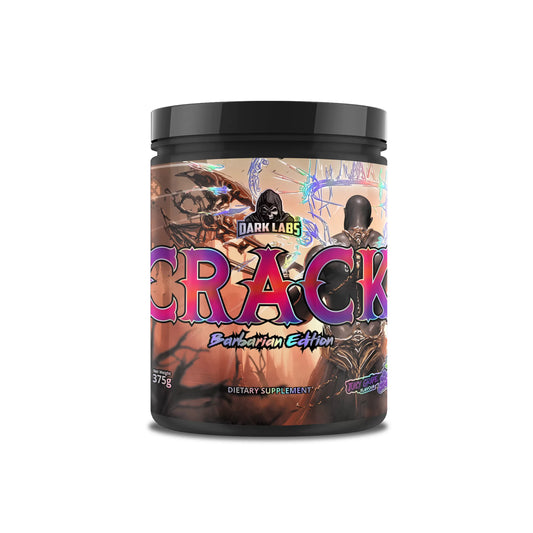 Dark Labs Crack Barbarian Pre-Workout