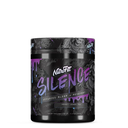 NutriFitt Silence Advanced Sleep & Recovery