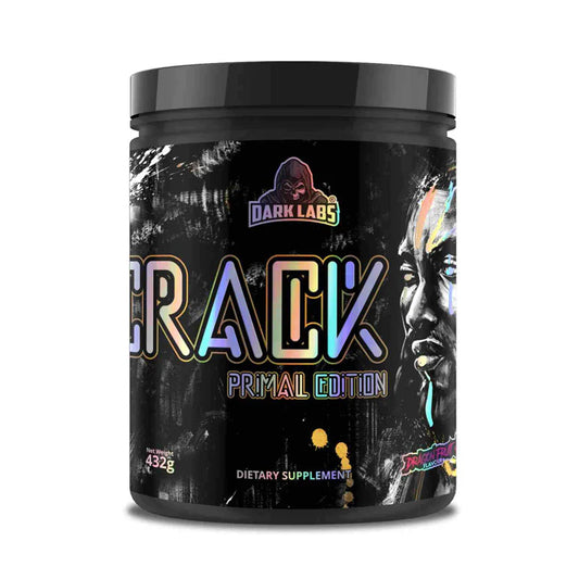 Dark Labs Crack Primal Edition Pre-Workout