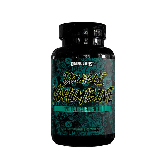 Dark Labs Double Yohimbine