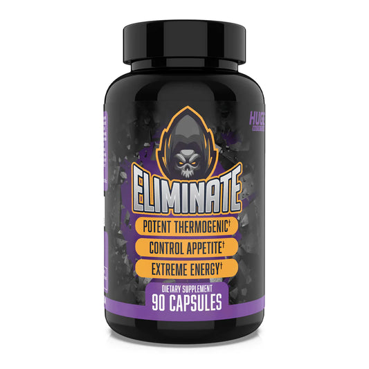 Huge Supplements ELIMINATE