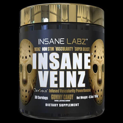 Insane Labz Insane Veinz Gold