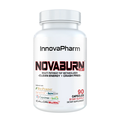 InnovaPharm Novaburn 2.0