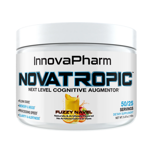 InnovaPharm Novatropic