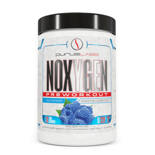 Purus Labs NOXygen Preworkout