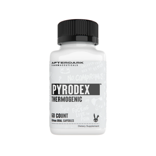 AfterDark PYRODEX Fat Burner