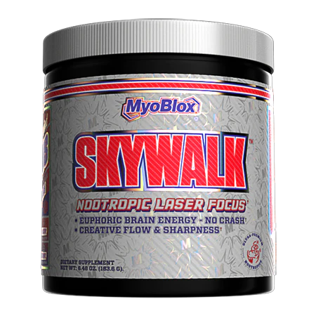 MyoBlox Skywalk Nootropic