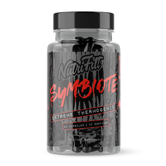 NutriFitt Symbiote Extreme Thermogenic