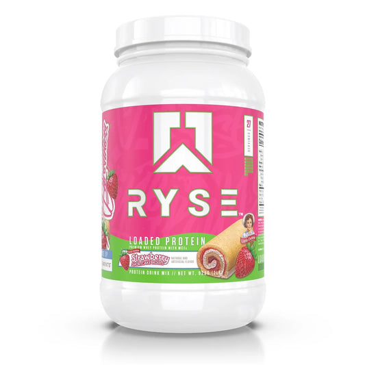 RYSE Loaded Protein